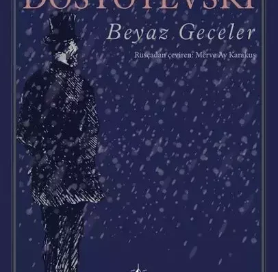 Dostoyevski Beyaz Geceler
