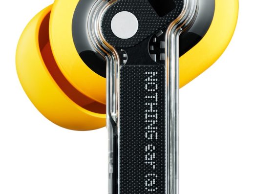 Nothing Ear (a) Bluetooth Kulaklık