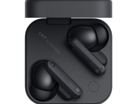 Nothing Cmf Buds Pro 2 Bluetooth Kulak içi Kulaklık