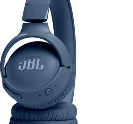 JBL Tune 520BT Siyah Kulaklık