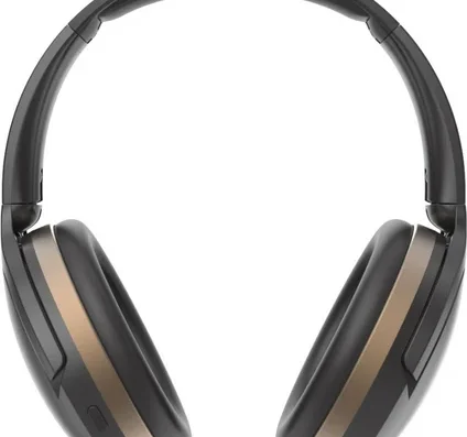 Shaza SS3503-BK ANC’li Kablolu & Kablosuz Kulaklık