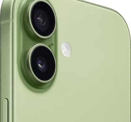 Apple iPhone 17 512 GB – Adaçayı Rengi
